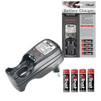 Trust Batterijlader PW-2100 (14354)